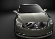 Buick Invicta Concept